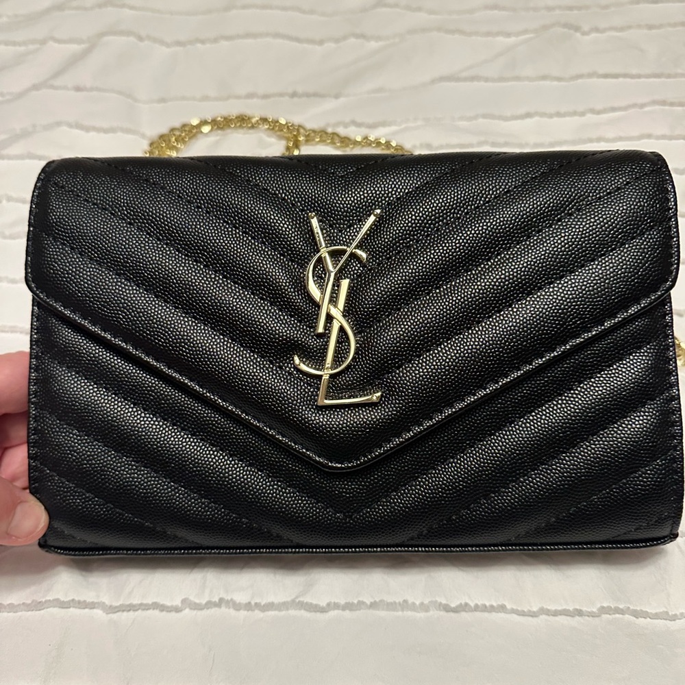YSL Crossbody